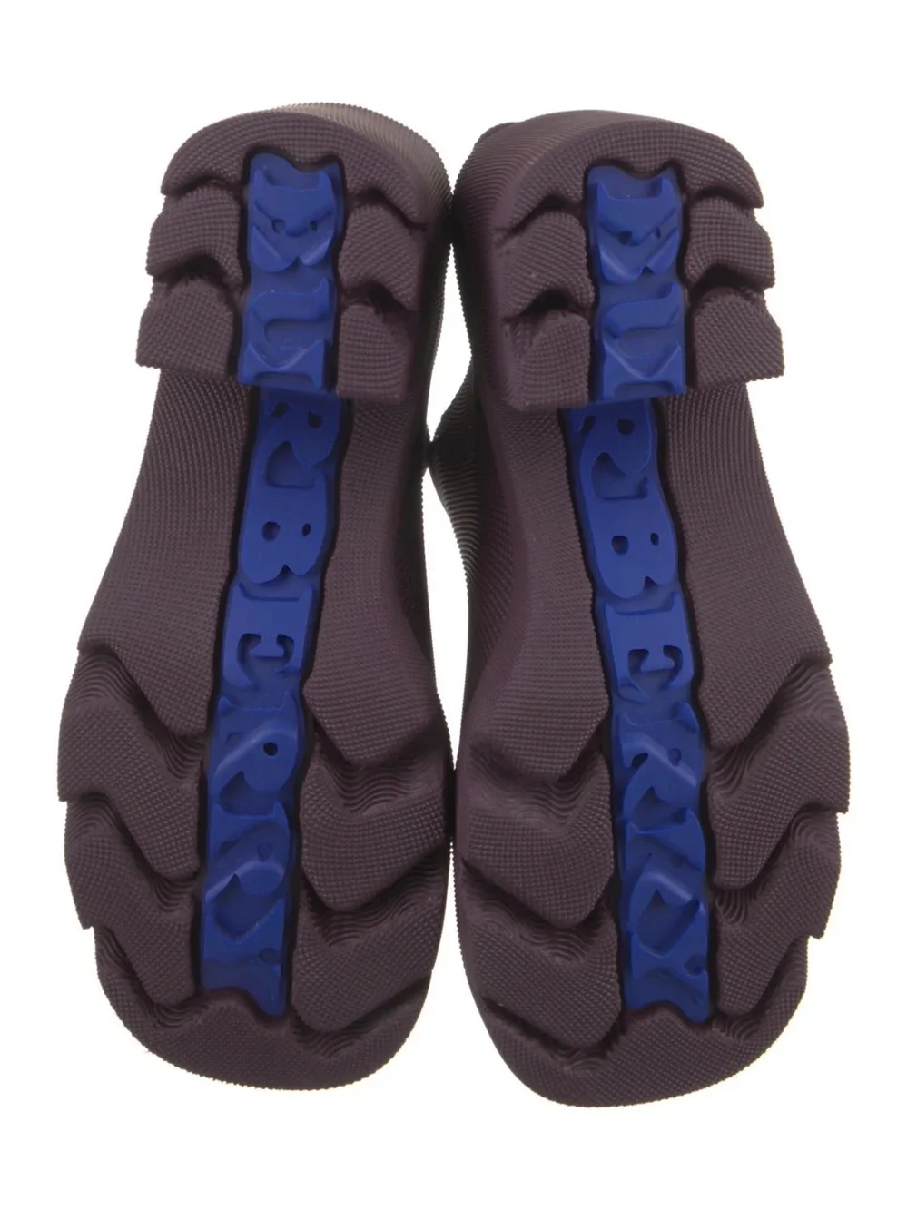 Burberry rain boots - Picture 4 of 4